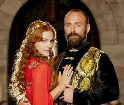 Hurrem sultane