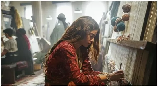 Episodes Aziz en française