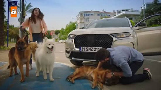 kalp yarisi en française