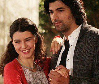 fatmagul et kerim