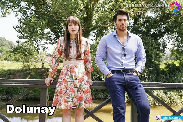 Doluny-episodes-en-française ~ 1