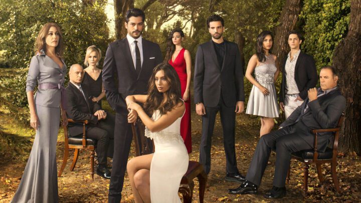 kara sevda amour éternel