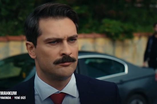 episodes mahkum en française