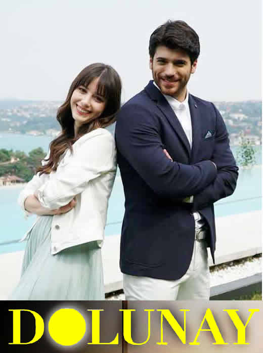 DOLUNAY