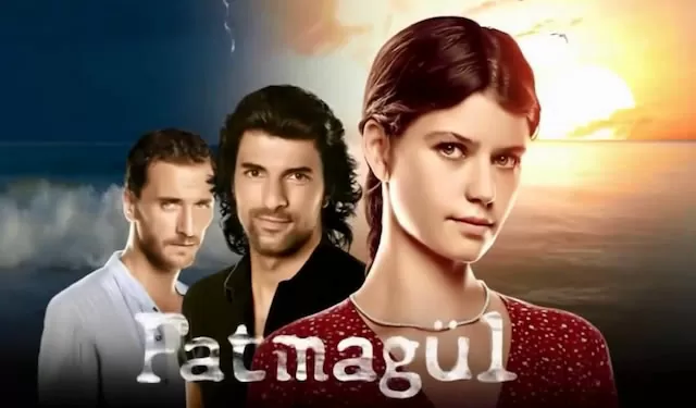 Fatmagul