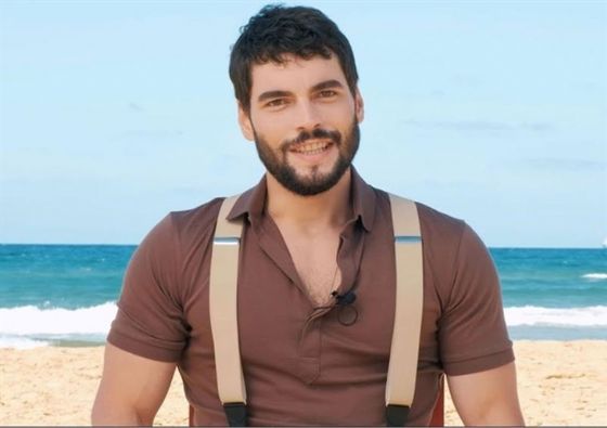 Akin Akinozu acteur turc