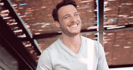 acteur turc kerem bursin