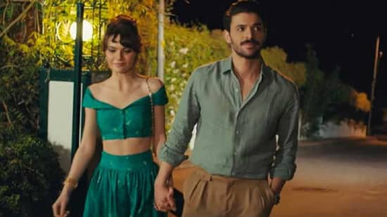 gizli sakli série turque en française