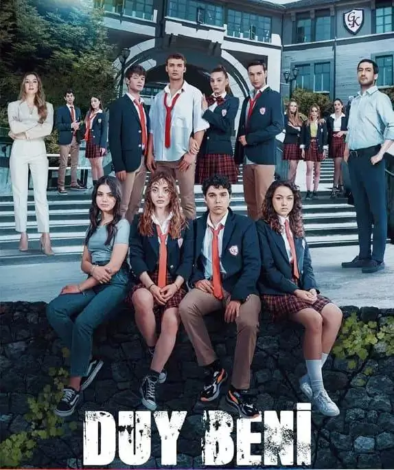 Duy Beni serie turc e