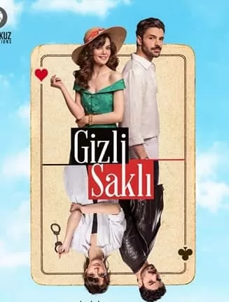 GIZLI SAKLI, Confidentiel