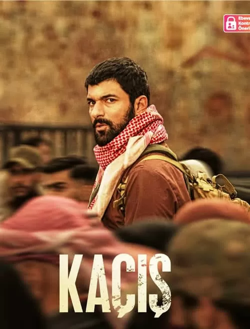 kacis série turque en française