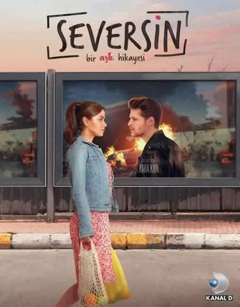 plusieurs series turcs