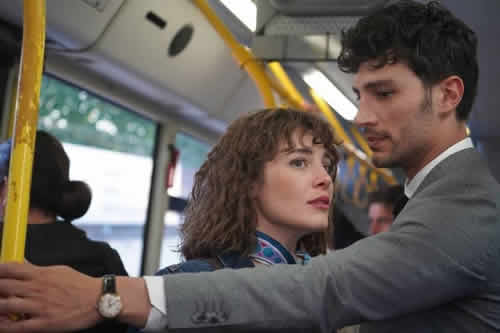 episodes sevmek zamani en française