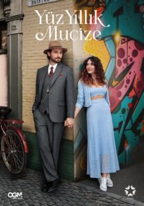 Yüz Yıllık Mucize, CENT ANS DE MIRACLES