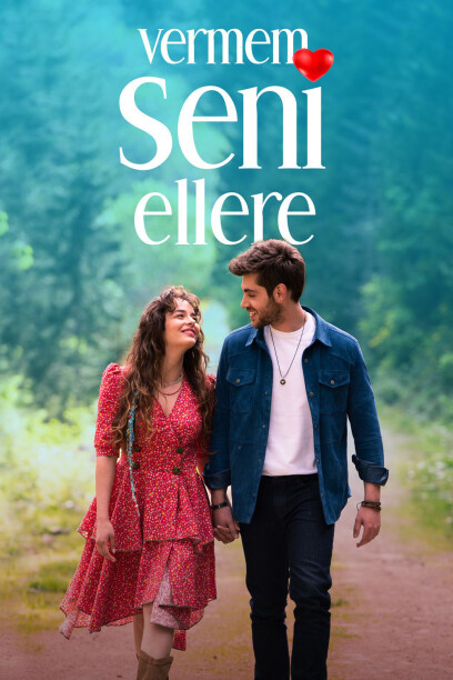 VERMEM SENI ELLERE, JE NE TE DONNERAI PAS LA MAIN