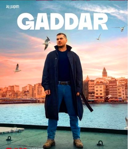 GADDAR