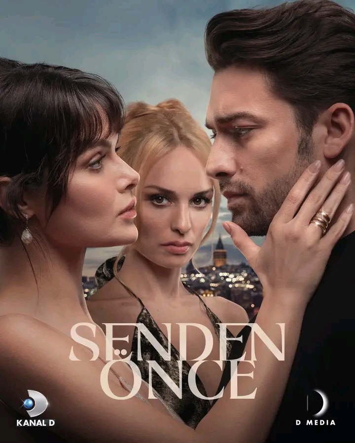 SENDEN ONCE