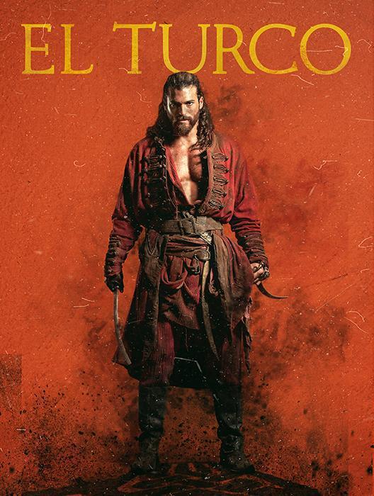 EL TURCO