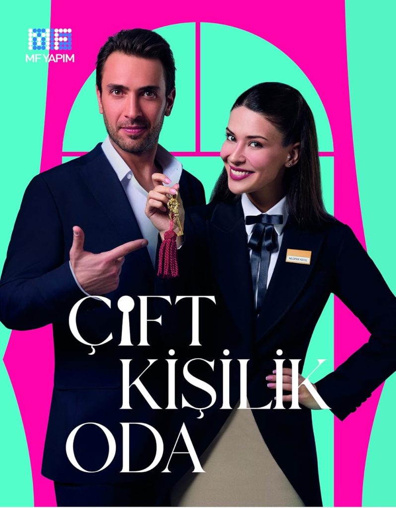 CIFT KISILIK ODA, Chambre Double