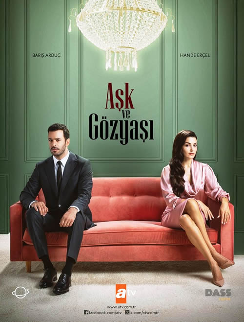 ASK VE GOZYASI