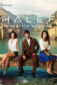 Halef Köklerin Çağrısı