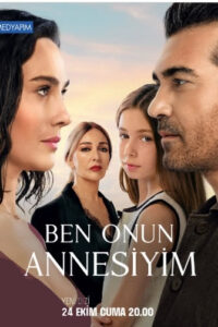 Ben Onun Annesiyim, Je suis sa Mère