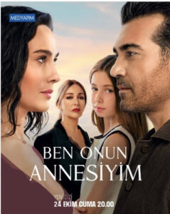 Ben Onun Annesiyim, Je suis sa Mère