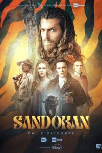 SANDOKAN