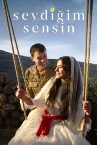 Sevdigim Sensin