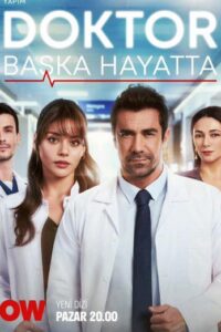 DOKTOR, Baska Hayatta