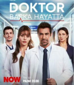 DOKTOR, Baska Hayatta
